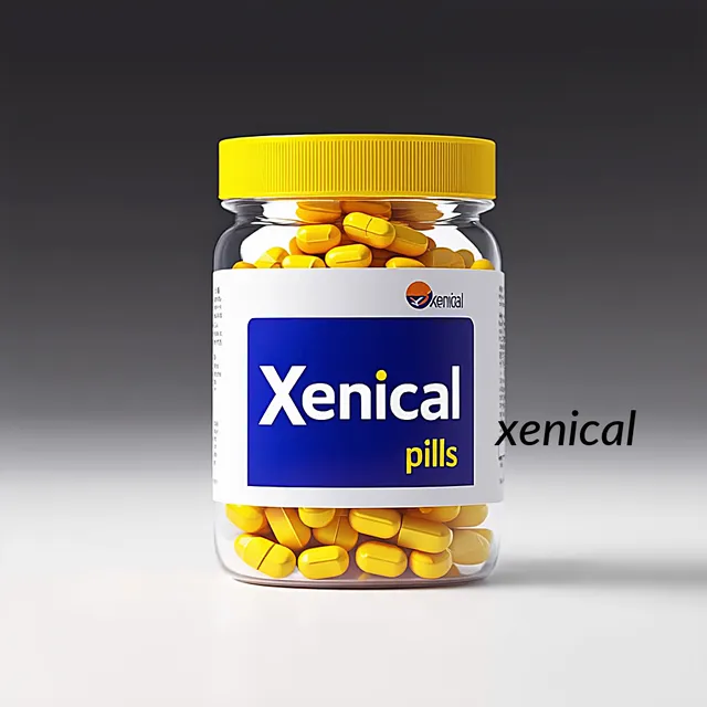 Precio del medicamento xenical